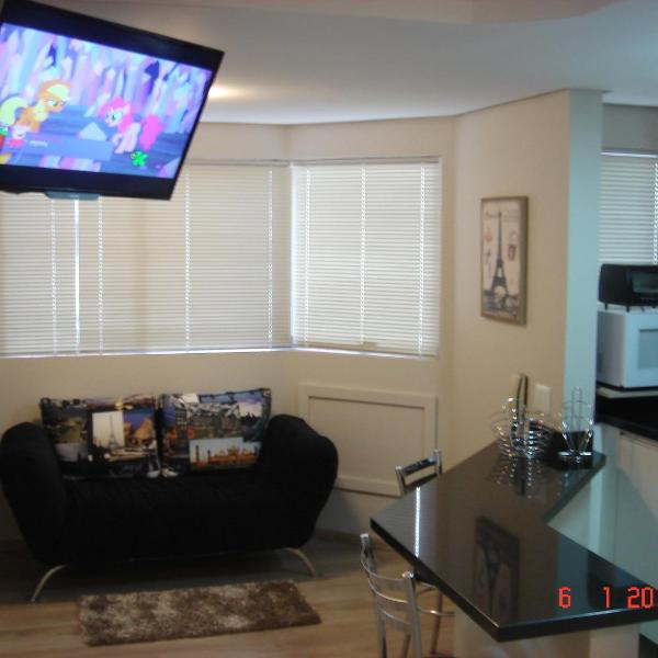 Wall Street Flat Service - Foto 4