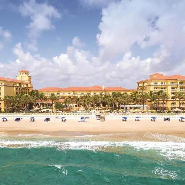 Eau Palm Beach Resort & Spa, hotel in Palm Beach