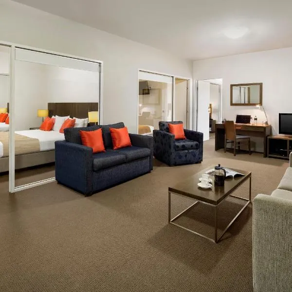 Quest Mildura, hotel a Irymple