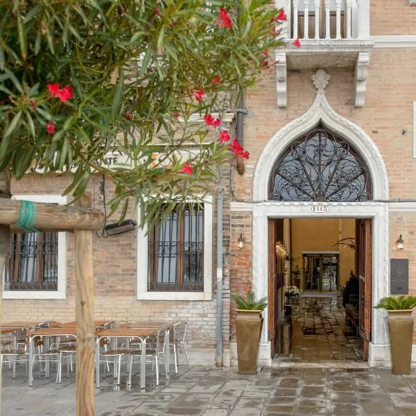 Palazzo Veneziano - Venice Collection, hotel a Venezia