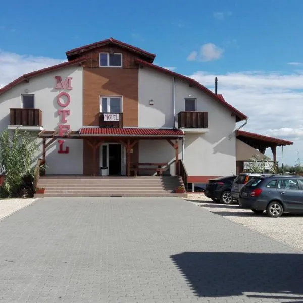 Kisdunapart 510, hotel v destinaci Taksony