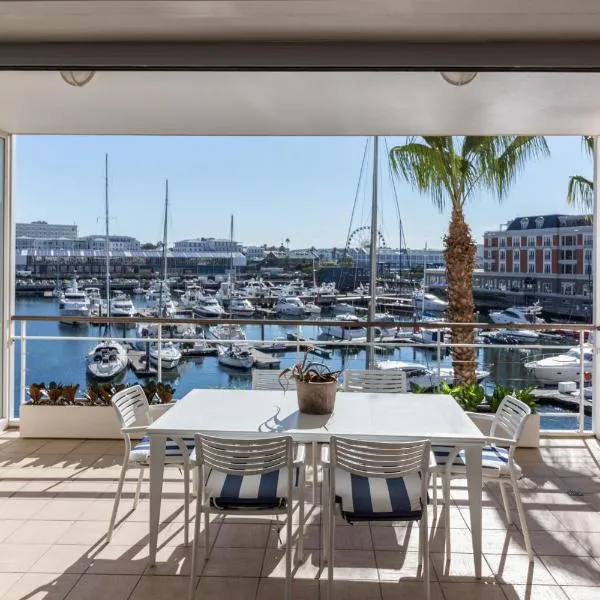 Atlantic Marina, hotel in Cape Town