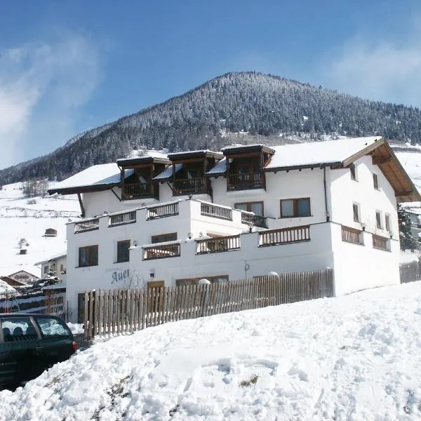Ferienhaus Auer, hotel in Nauders