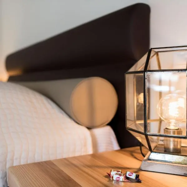 B&B Casin dei Nobili, hotel a Venezia