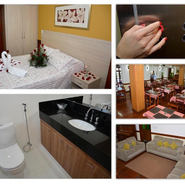 Hotel Cosini - Foto 3