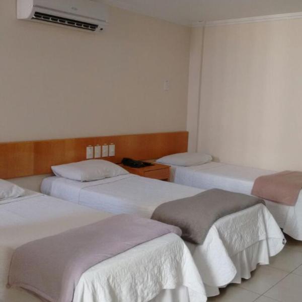 Hotel Sao Miguel - Foto 2