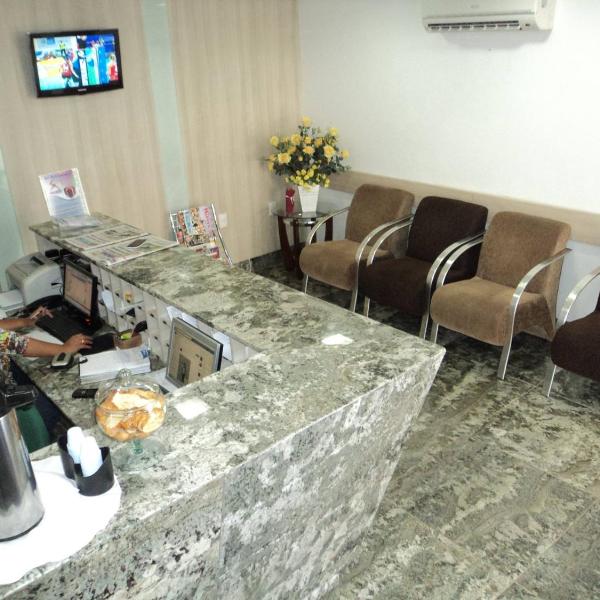 Hotel Sao Miguel - Foto 4