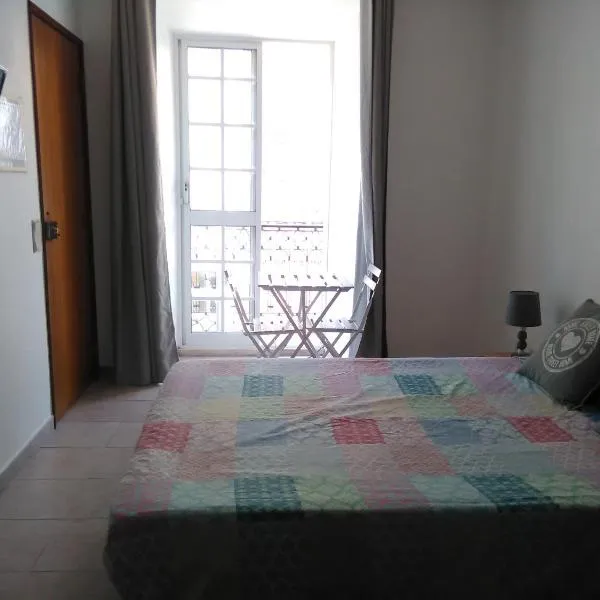 Casa Eloy, hotel v destinaci Setúbal