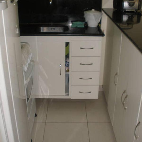 Posto 5- AP 804-Copacabana quadra da praia - Foto 5