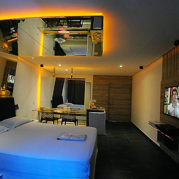 Eros Hotel CDU (Adults Only) - Foto 5