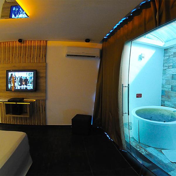 Eros Hotel CDU (Adults Only) - Foto 3