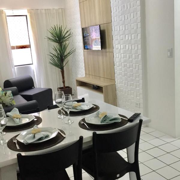 Apartamento Ametista 2