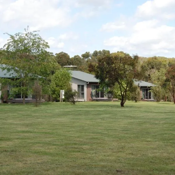 Bellbrae Harvest, hotel a Torquay