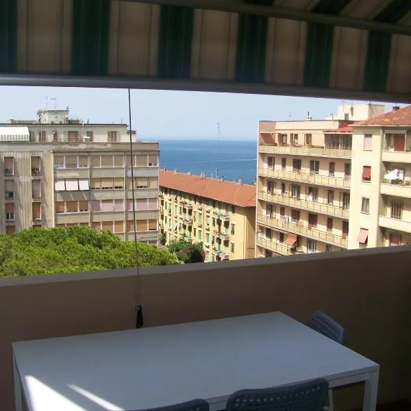 Affittacamere Stella Marina, hotel v destinácii Piombino