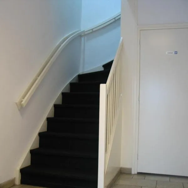 Guest House Amsterdam photo 2