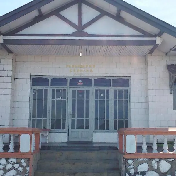 Sedulur Homestay, hotel a Bromo