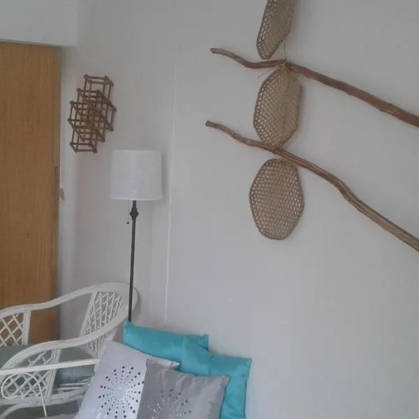 Mamy Cherie, hotel v destinaci Rodrigues Island