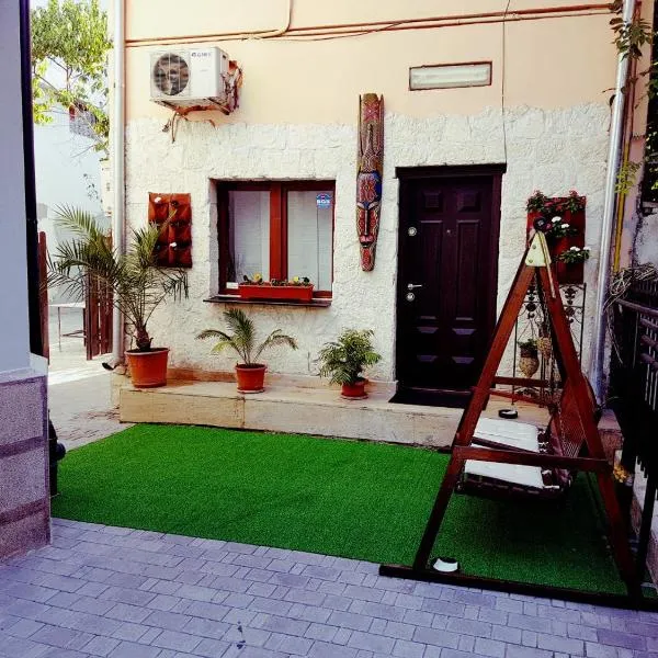 Mpoint Motel, ξενοδοχείο στο Βουκουρέστι