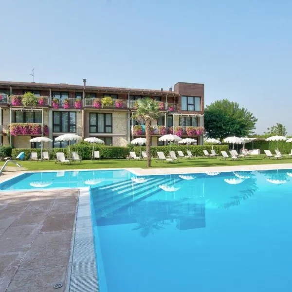 Cà dell'Orto Rooms & Apartments, hotel v destinaci Verona