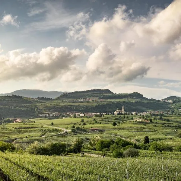 Le Bignele, hotel din Marano di Valpolicella