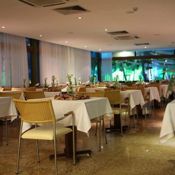 Resort Marulhos Porto de Galinhas Flat 306G - Foto 5