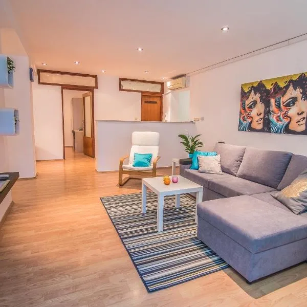 Apartment Marina، فندق في Brodski Stupnik