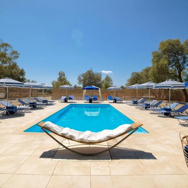 Thalasea Kimolos - Θalasea - PS Rental, hotel in Kimolos