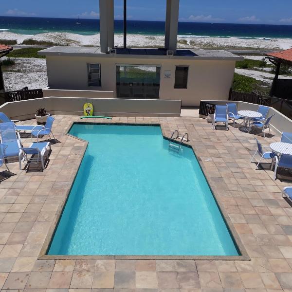 Praia das Dunas Residence Club