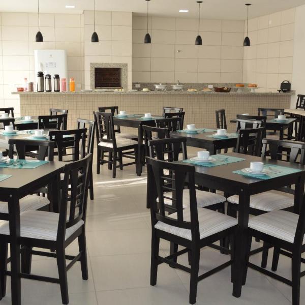 Flat Hotel Vale das Montanhas - Foto 4