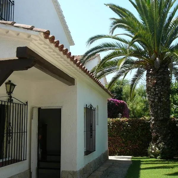 Sunway Torre La Veleta, hotel en Sitges