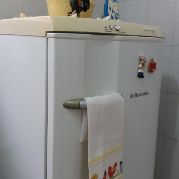 Apartamento Aconchego da vovó - Foto 3