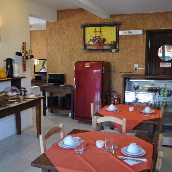 Pousada Villa Prainha - Foto 5