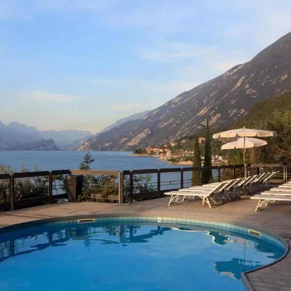 Piccolo Hotel, hotel a Malcesine