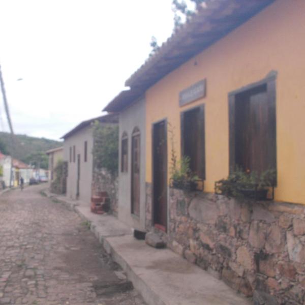 Hospedagem Mirage Igatu - Foto 5