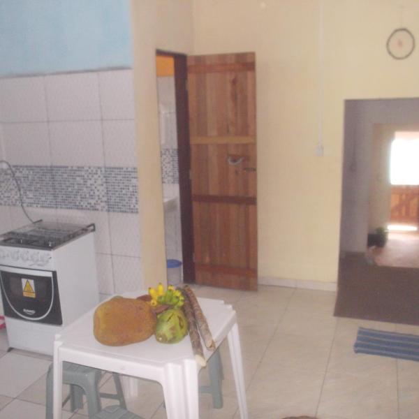 Hospedagem Mirage Igatu - Foto 3