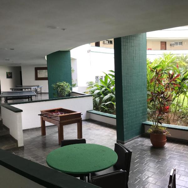 Apartamento Duplex Angra Inn - Foto 5