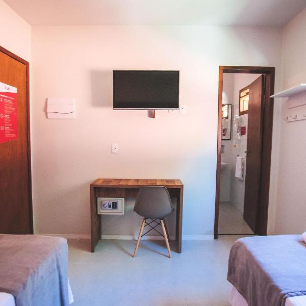 CLH Suites Ilha Grande - Foto 4