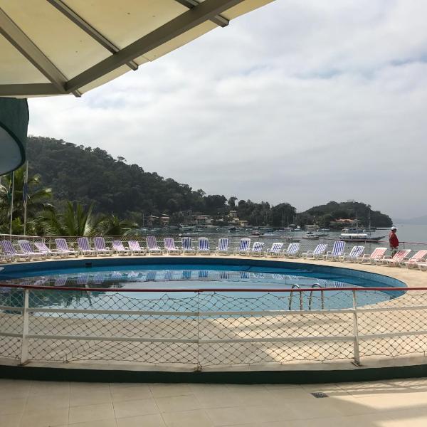 Apartamento Duplex Angra Inn - Foto 4