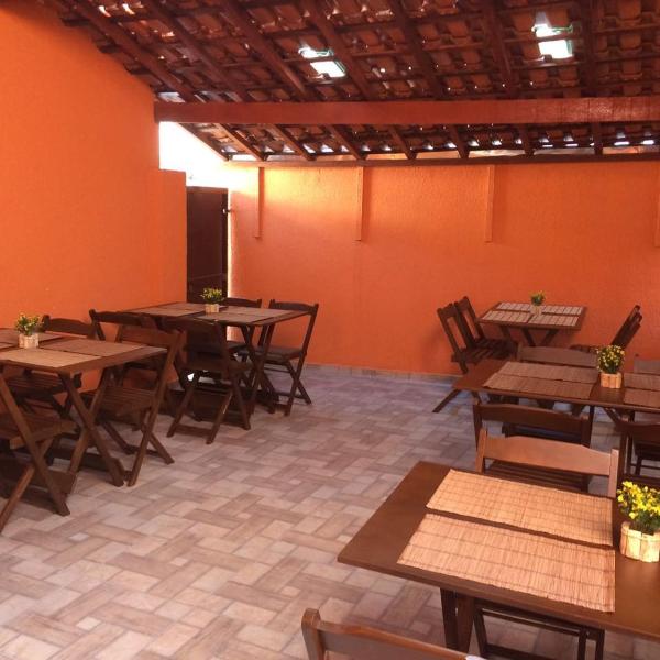 Pousada Pai Nosso - Foto 4