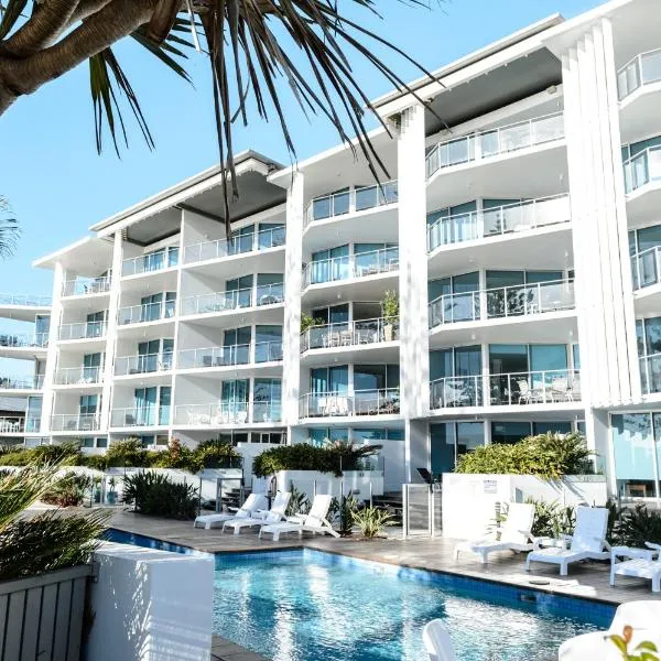 C Bargara Resort, hotel v destinaci Bargara
