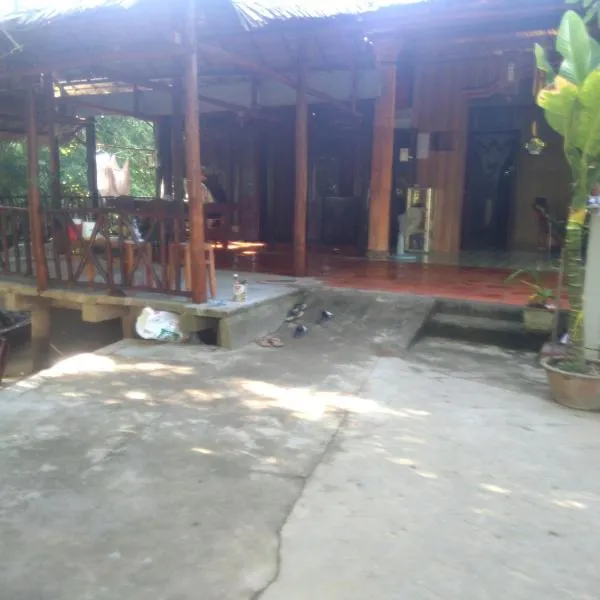 Homestay Ngoc Sang, hotel v destinaci Vinh Long