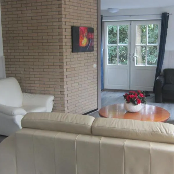 loonse huis, hotel a Loon op Zand