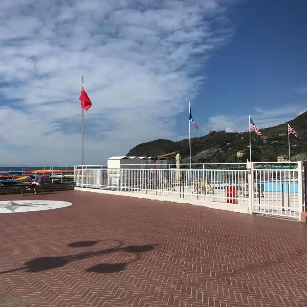 Affittacamere LevantoMare, Hotel in Levanto