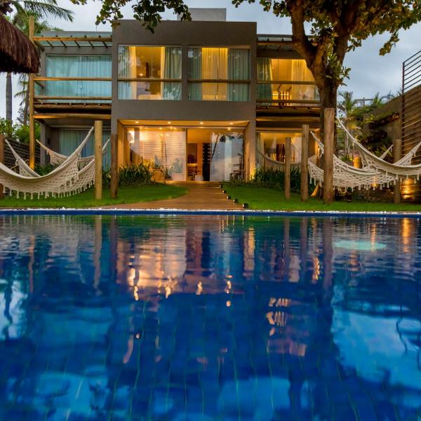 Flor de Lis Exclusive Hotel