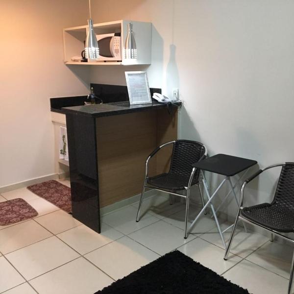 Flats no Quartier e Village Apart Hotel - Foto 5