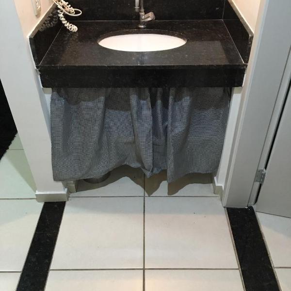 Flats no Quartier e Village Apart Hotel - Foto 3