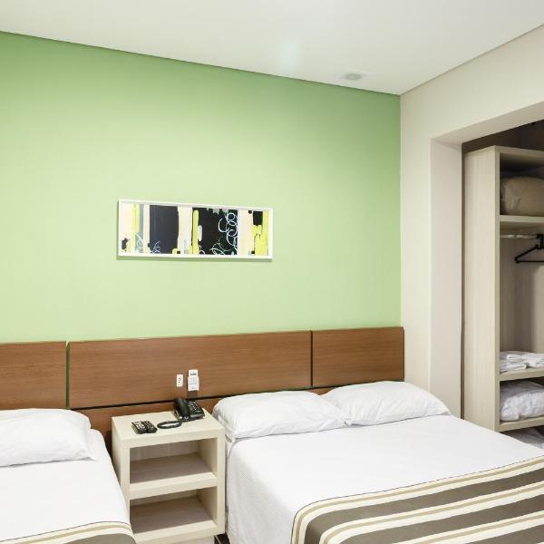 Hotel Sol By MRHotelaria - Foto 2