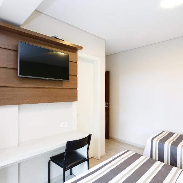 Hotel Sol By MRHotelaria - Foto 5