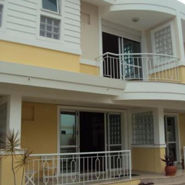Residencial Vila da Praia Apartamento 27