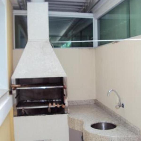 Residencial Vila da Praia Apartamento 27 - Foto 3